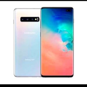 Samsung Galaxy S10 Plus
